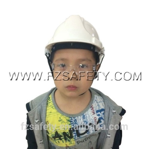 ABS kids safety helmet CE EN397