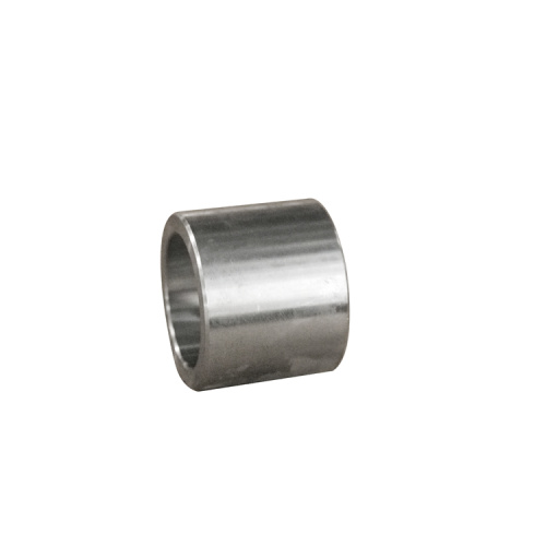 Casting Seamless Stainless Steel Welding Thread Coupling