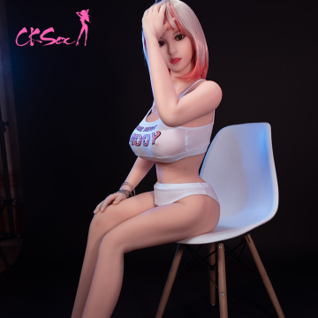 Love Doll 158cm Realistic Pussy Sexy Doll