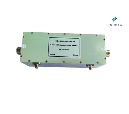 Bi-Directional Coupler