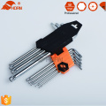 High Quality Allen Key Wrench With Phillips Head