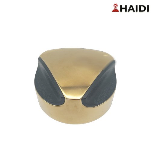 Perilla ajustable con funciones de personalización