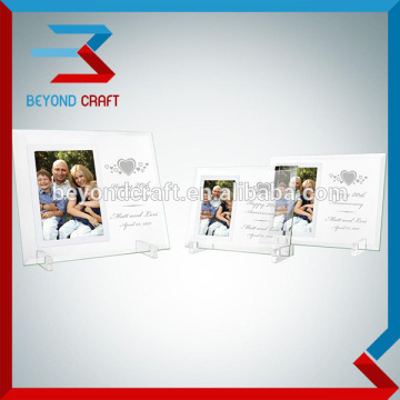 Photo Frame Crystal Gifts Souvenirs for wedding party decoration