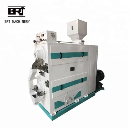 mpg 1t/h emery roller rice polisher rice polishing
