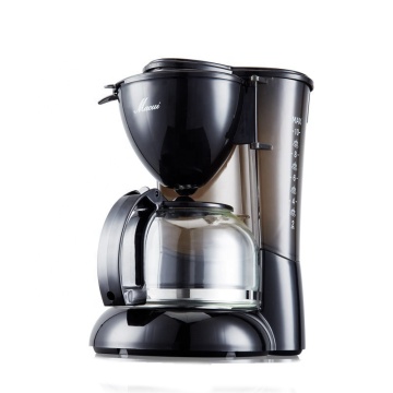 1L Instant Coffee Vending Machine with Filter and Keep Warm Function