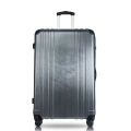 HARD SHELL ABS PC LUGGAGE TROLLEY LUGGAGE BAGS