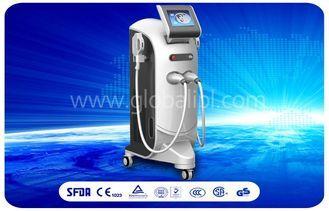 Powerful SHR IPL Machine For Permanently Hair Removal , ski