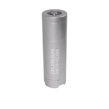 Compact Vibration Meter for Professional Calibration Needs