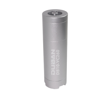 Compact Vibration Meter for Professional Calibration Needs