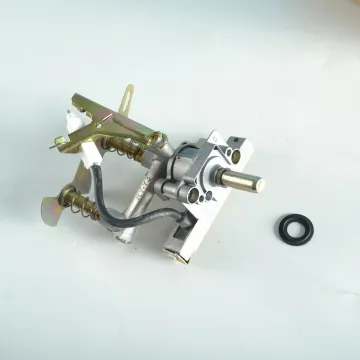 Sunchonglic High Quality Gas Stove Centered Valve