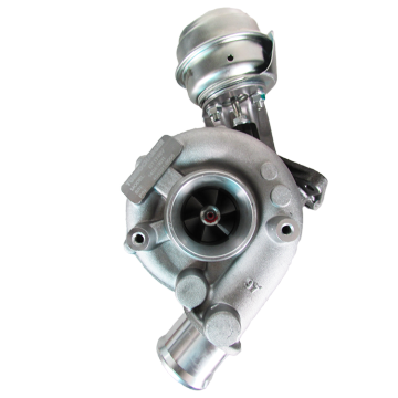 Turbo Modell GT1749V GT17 VNT Turbolader für Audi