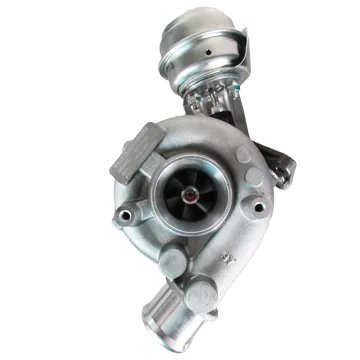 Turbo Model GT1749V GT17 VNT turbo turbocharger for Audi