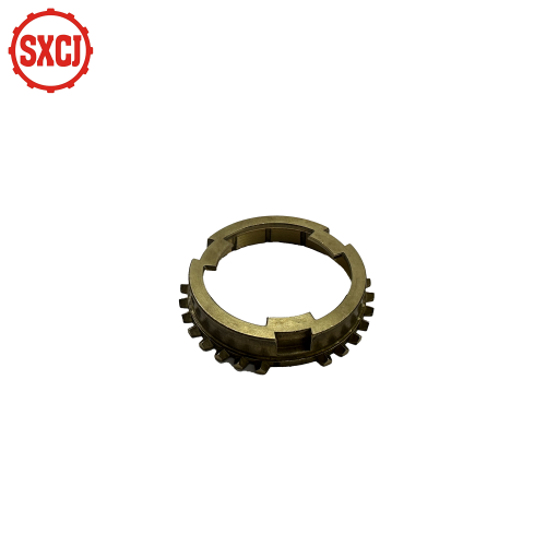 OEM 2443083E01/2443080E01 Transmission Synchronizer Ring Design for SUZUKI SELERIO