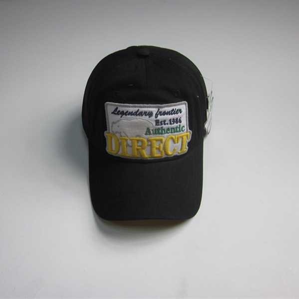 Patch Sprots Cap