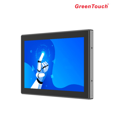 15.6" high Brightness Touch All-in-one