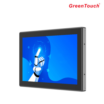 18.5" high Brightness Touch All-in-one