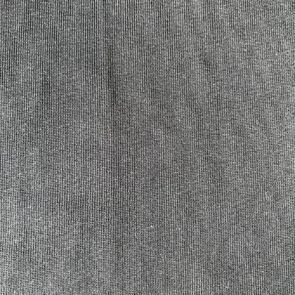 Modal polyester blended knitted jersey