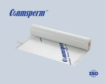 Moisture-proof and Soundproof Pad For Wood Flooring