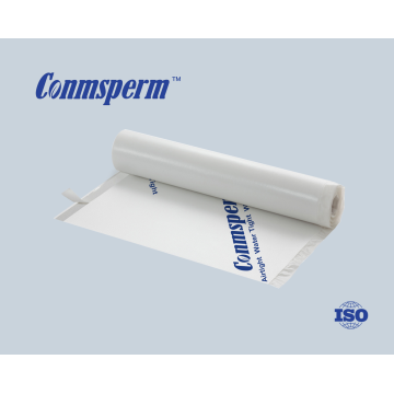 Almofada à prova de umidade e som para pisos de madeira