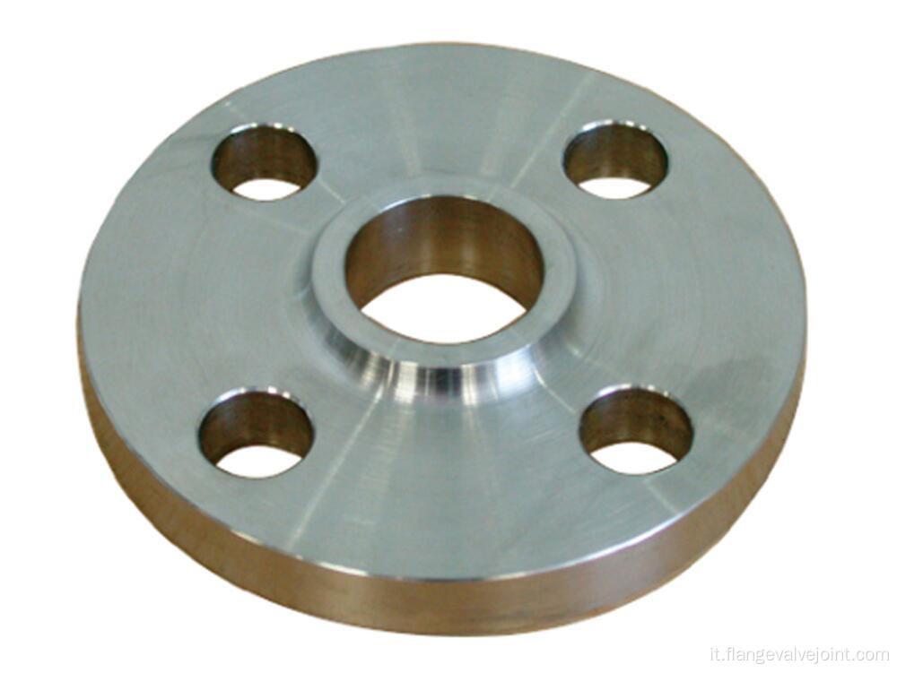 JIS 10K 5K Flange in acciaio inossidabile