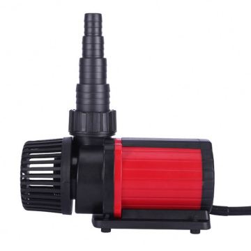 Factory Price Energy-saving Rockery Pool Aquarium Accessories Series Pond Submersible Pump