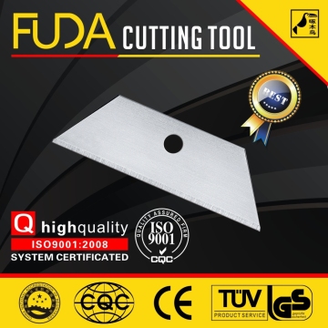 high carbon steel bulk utility knife blade