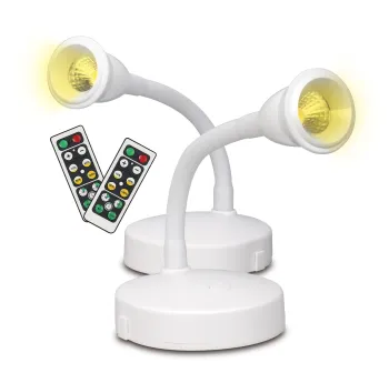 CE Certified Professional Battery Operated LED Lights for Kitchen Cabinets