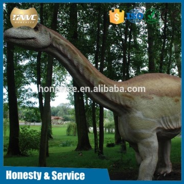 Animatronic Real Dinosaur King