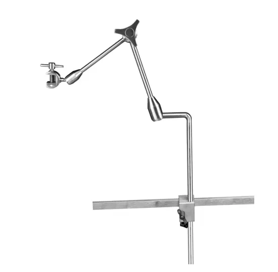 WEIYE Surgical Robot Instrument Holder