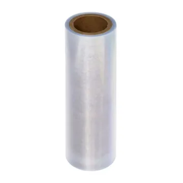 Bops Film Plastic Transparent PS Stretch Film