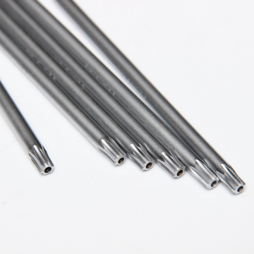 Star Head, Torx, and Allen Key Wrench Search Engine