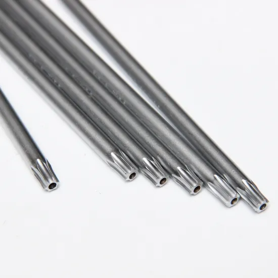 Star Head, Torx, and Allen Key Wrench Search Engine