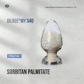 Sorbitan Palmitate Classic O/W Emulsifier