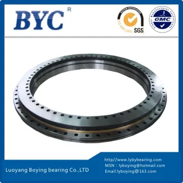 YRT260 Rotary Table Bearing 260x385x55 precision INA turntable bearing