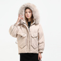 Women Winter Coats Special Design