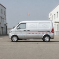 Dongfeng Sokon K05S 2022 1.3L Base Trim