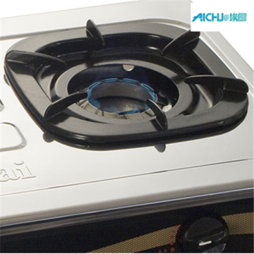 Inner Burner Gas Stove 2 Burner