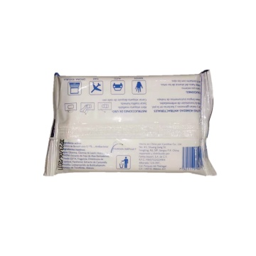 Best Seller 99% Antibacterial Wet Wipes