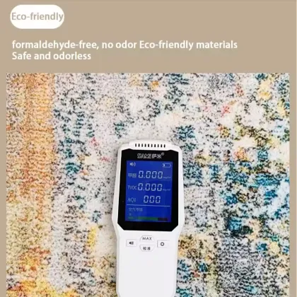 High Quality Washable Area Rugs for Living Room 200x300