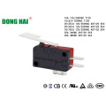 Mini Micro Tact Switch Leaver