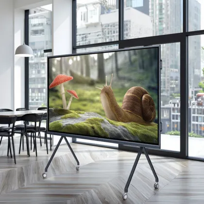 smart board conference room 75 inch