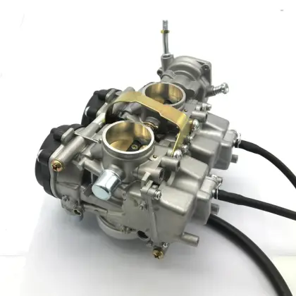 Keihin CVK 30 Carburetor for YFM660