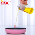 Lilac JA662 Pot Minyak Kaca