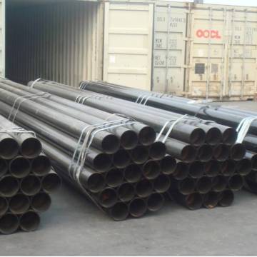 Stainless steel product ERW Steel Pipe