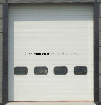 Overhead Door - 2 / CE Certified