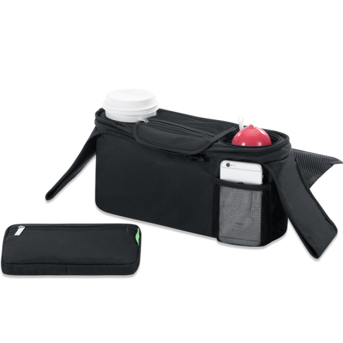 Small Bottle Insert Baby Diaper Bags Organizer