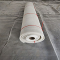 Polyester krimpende gaas voor papiermachine cilindervorm