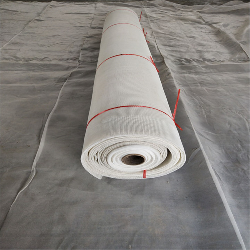 forming fabric Polyester Shrinking Mesh For Paper Machine Cylinder Mould Factory