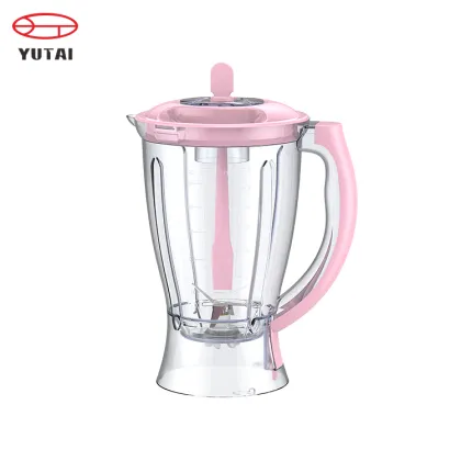 Kitchen Portable Juicer Bottles Mini Mixer Blender