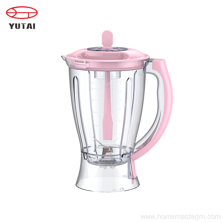 Kitchen Portable Juicer Bottles Mini Mixer Blender